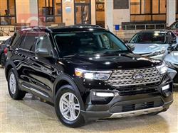 فورد إكسبلورر